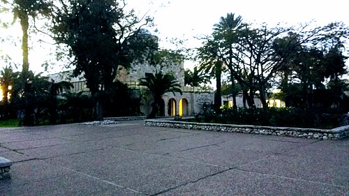 Yeshivat Kerem B'Yavneh